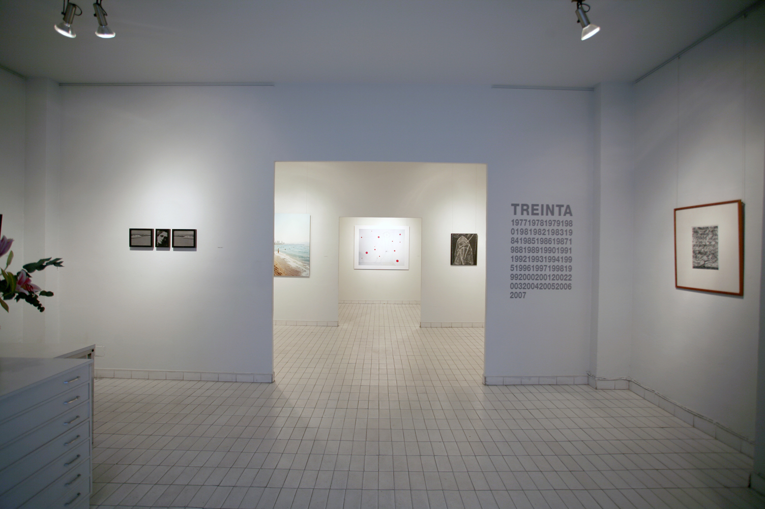 Vista de la galería Spectrum