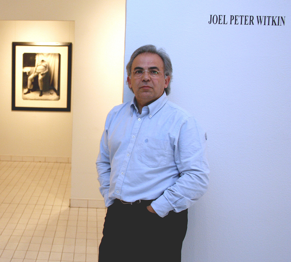 Julio Álvarez-Sotos