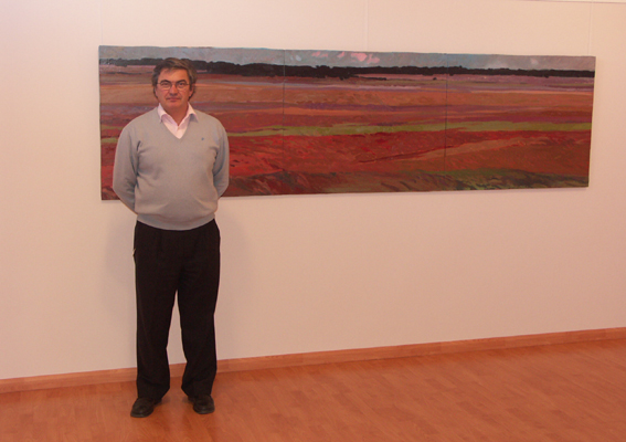 Lee más sobre el artículo Fernando Alvira, nuevo presidente de AECA