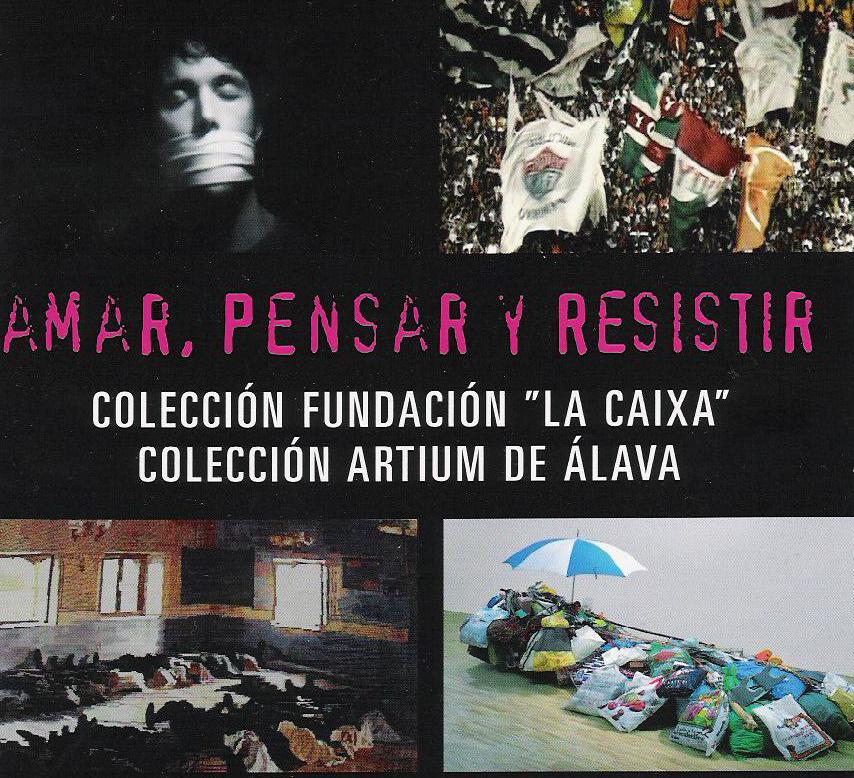 Lee más sobre el artículo Amar, pensar y resistir en el mundo