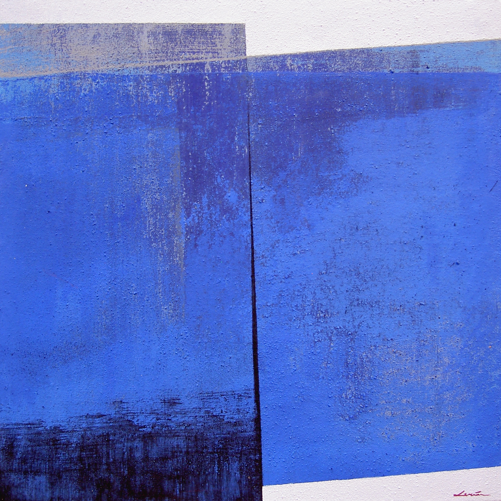 Lee más sobre el artículo Silvia Lerín a 45º