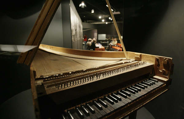 Lee más sobre el artículo La música como instrumento del arte