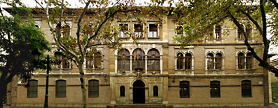 Lee más sobre el artículo Breve historia sobre la creación de la Escuela de Artes y Oficios de Zaragoza