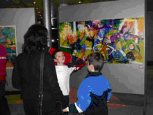 Lee más sobre el artículo La CARTV inaugura un nuevo escaparate para la cultura aragonesa: la sala María Zambrano