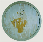 Lee más sobre el artículo Mimmo Paladino. Desde el eclipse.