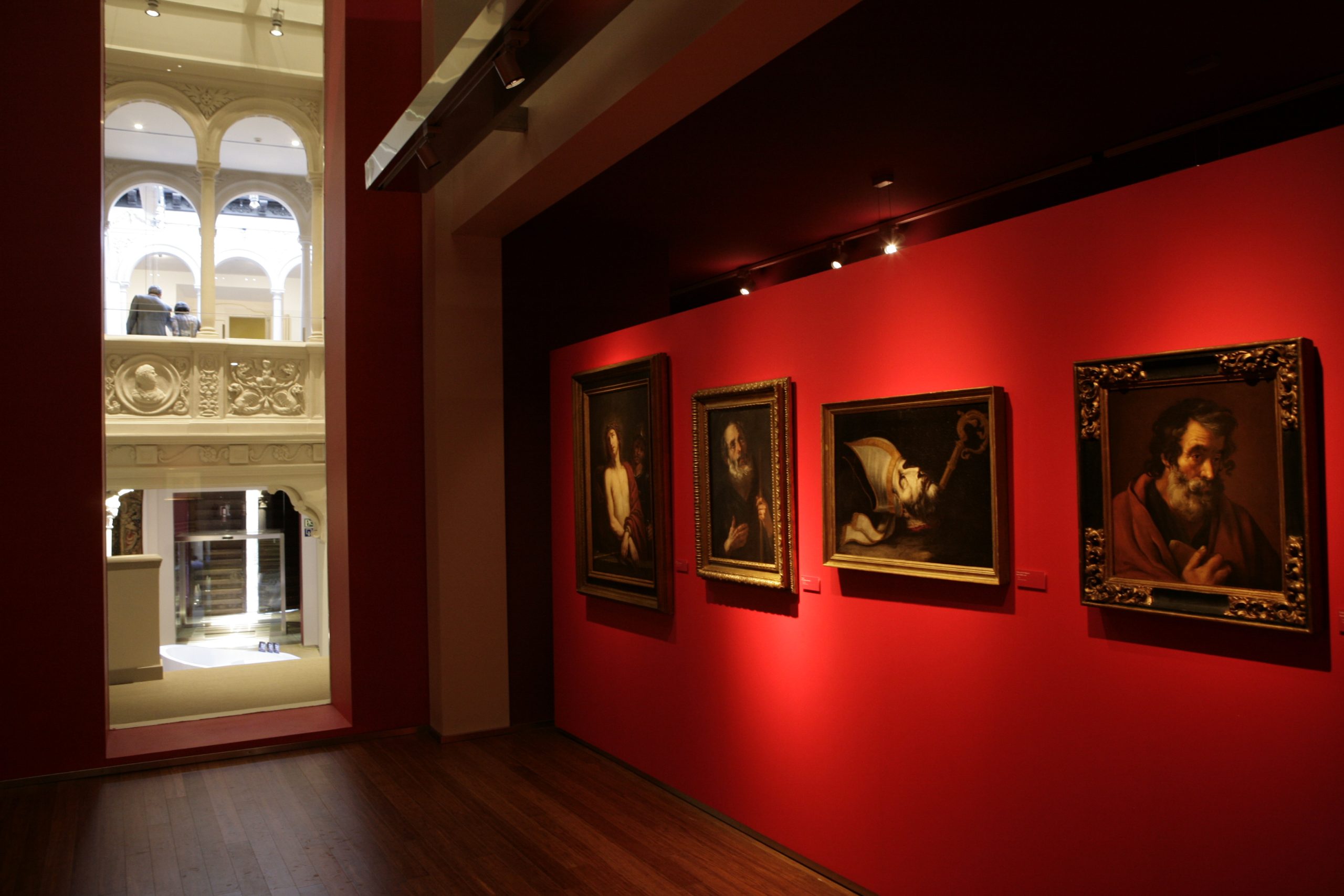 Lee más sobre el artículo MICAZ, Un museo para el siglo XXI .