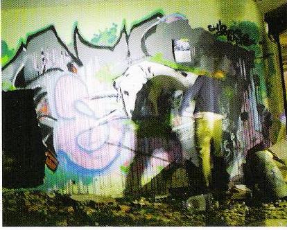 Lee más sobre el artículo After Party, exposición de Álvaro Díaz-Palacios en el Torreón Fortea