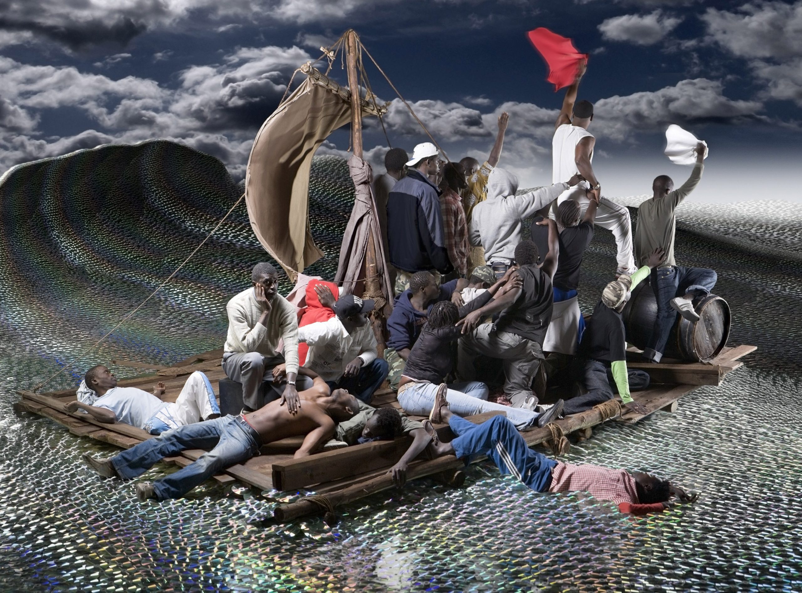 Lee más sobre el artículo La mirada hacia el otro