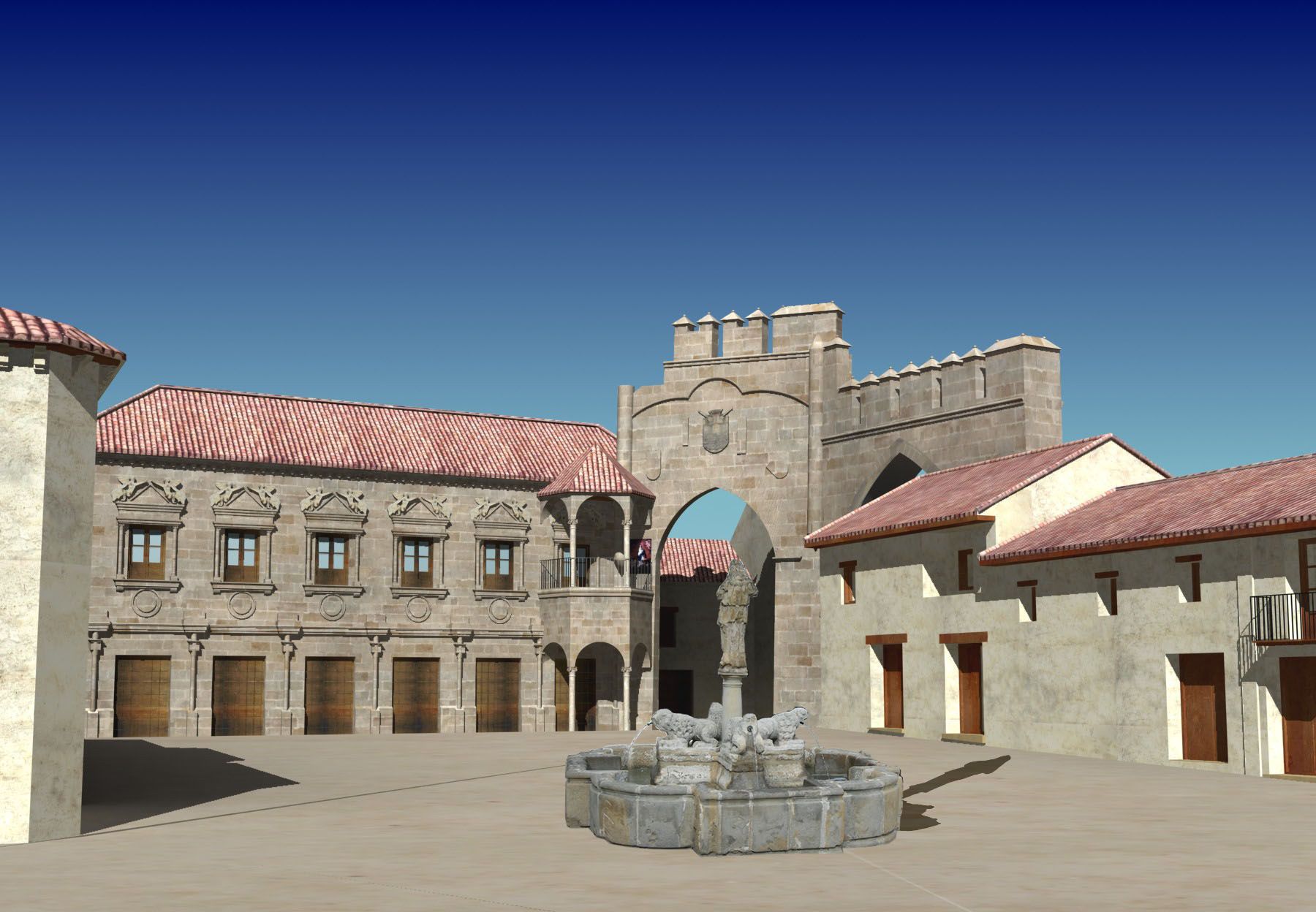 Lee más sobre el artículo La restauración virtual: teoría y práctica