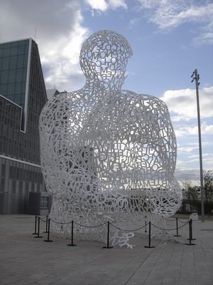 Lee más sobre el artículo Intervenciones Artísticas Expo 2008: Una reseña general de los proyectos