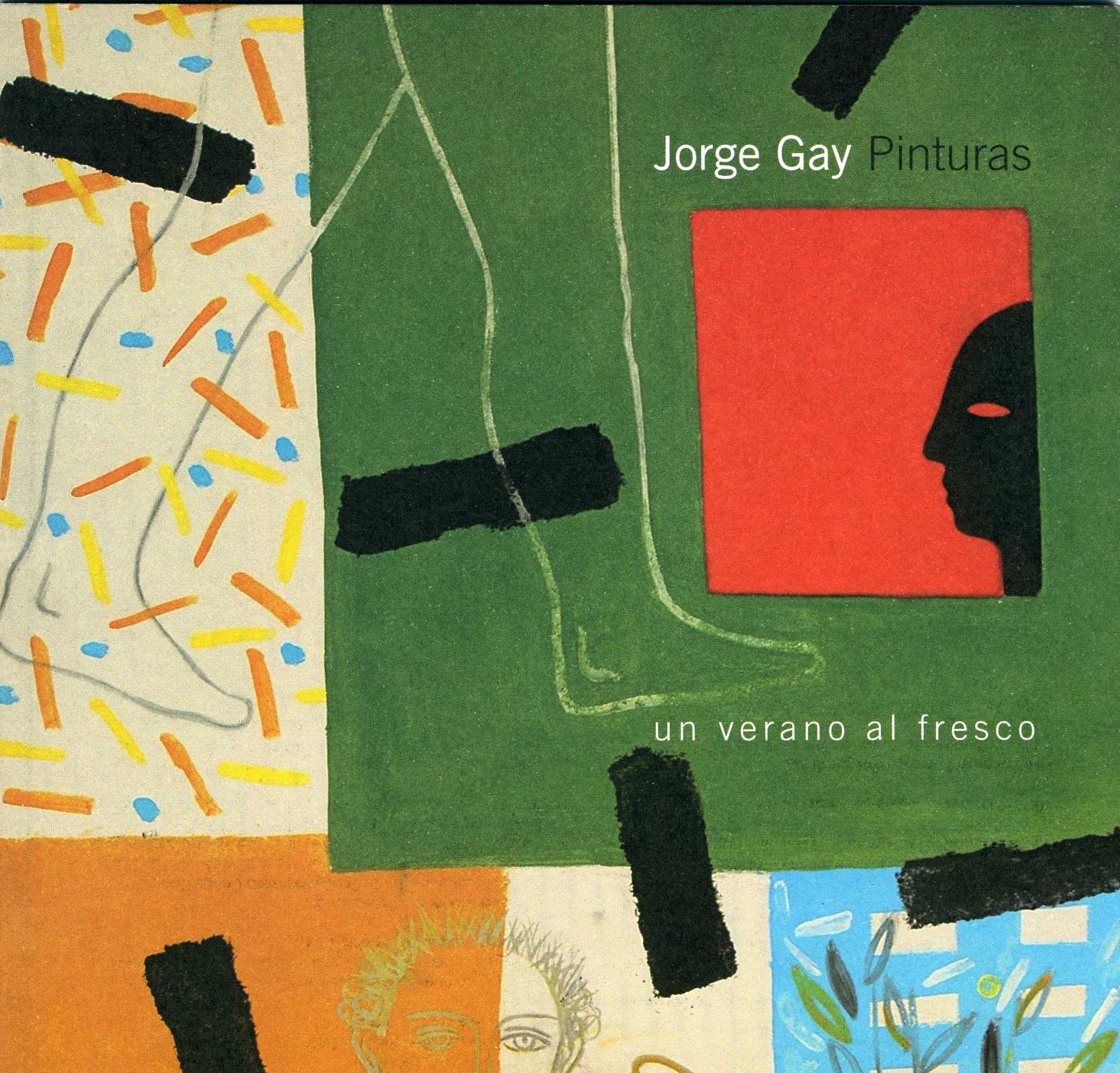 Lee más sobre el artículo Verano de exposiciones en Zaragoza