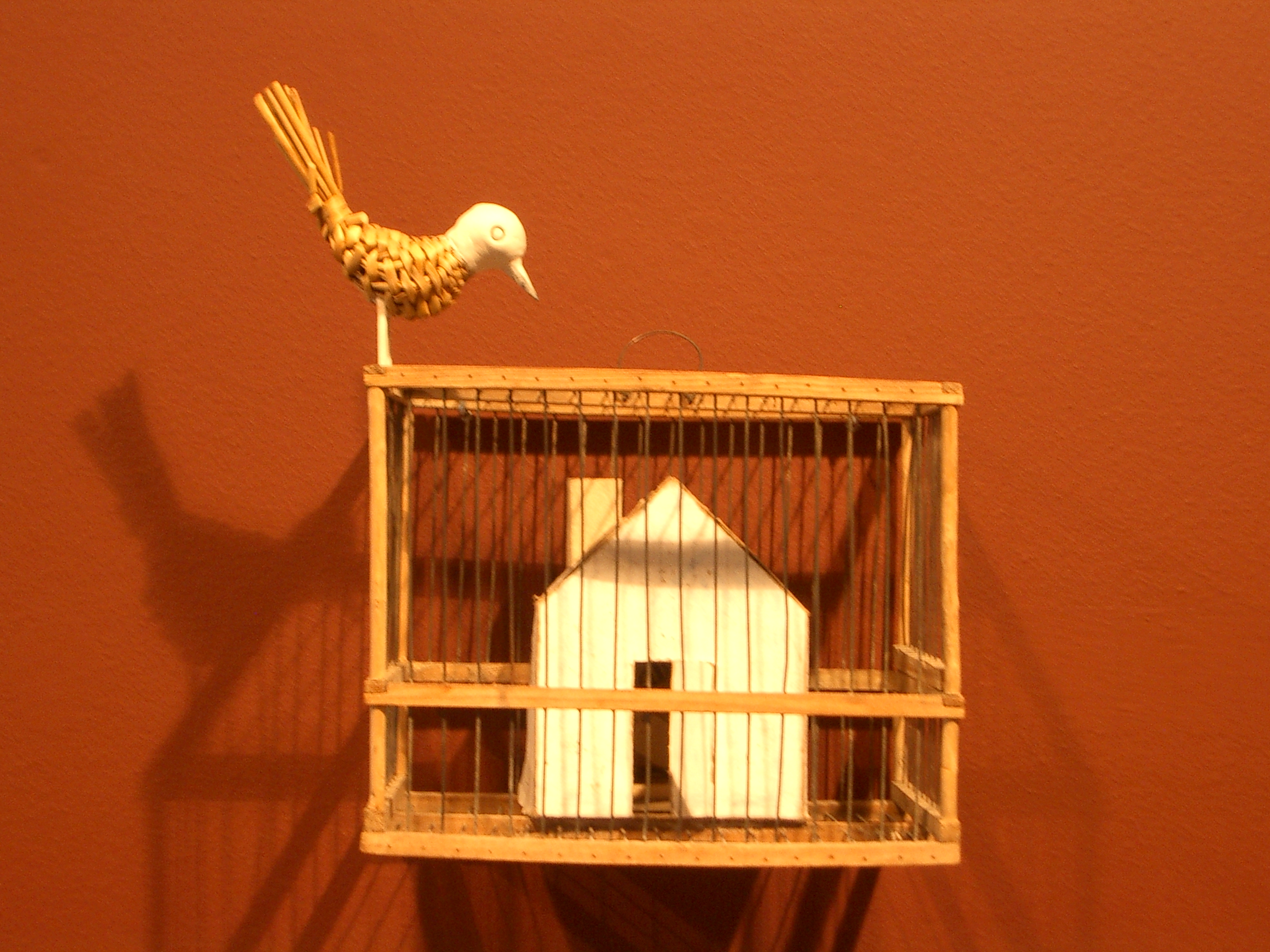 Lee más sobre el artículo Isidro Ferrer: Poesía en 3D