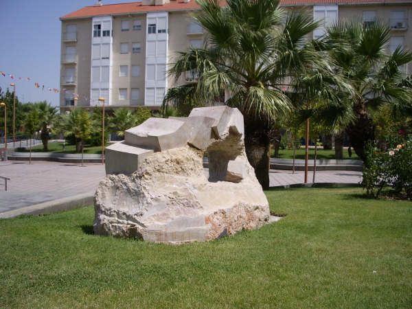 Lee más sobre el artículo V Simposium Internacional de Escultura de Utebo