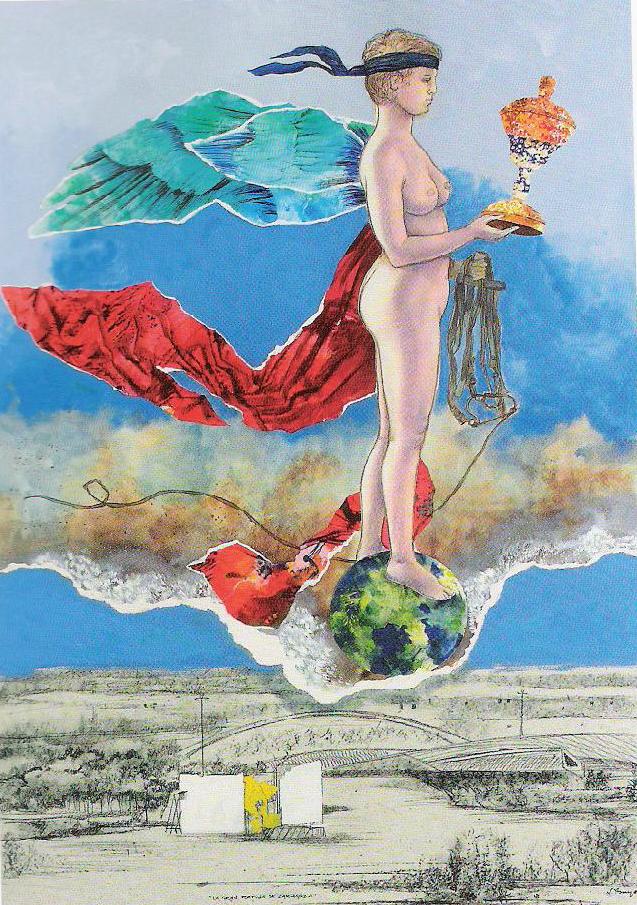 Lee más sobre el artículo La fortuna de Zaragoza