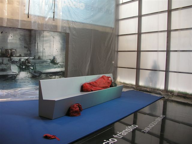 Lee más sobre el artículo Ignacio Fortún en la Sala Luzán, el Centro de Historia de Zaragoza, y la galería Aragonesa del Arte