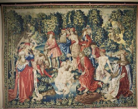 Lee más sobre el artículo Arte en ExpoZaragoza 2008