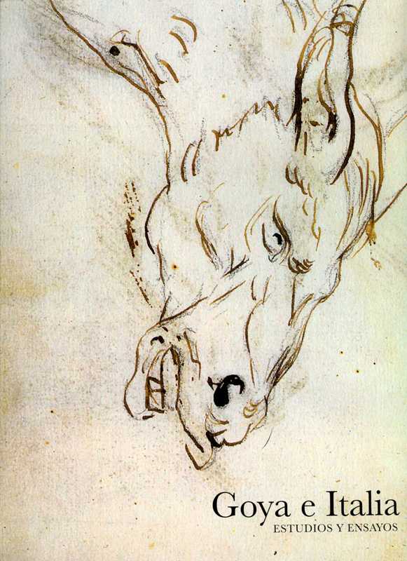 Lee más sobre el artículo Sureda e Italia: una visión del mundo artístico circa 1770-99