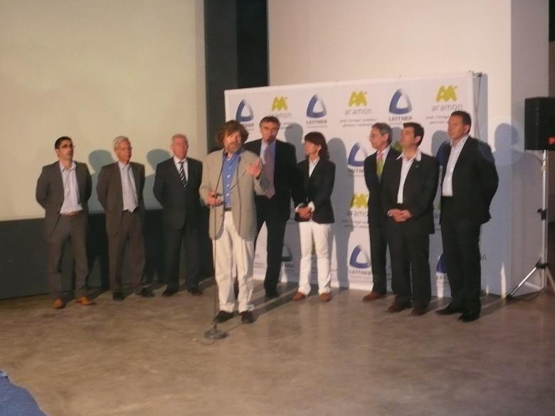 Lee más sobre el artículo El Mundo del Hielo, by Reinhold Messner