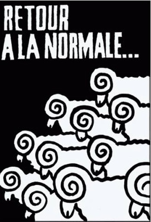 Lee más sobre el artículo Mayo del 68: la insurrección de la fotografía o la fotografía de la insurrección