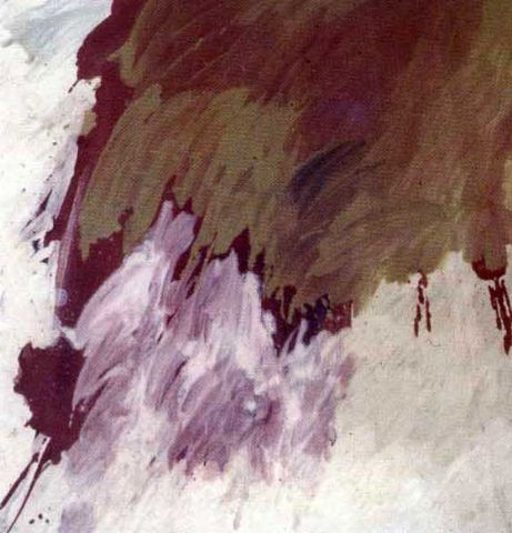 Lee más sobre el artículo Acerca de las significaciones en la pintura: Christian Sorg