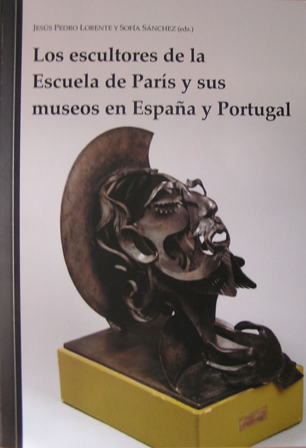 Lee más sobre el artículo Una nueva aportación a la Historia del Arte y a la Museología