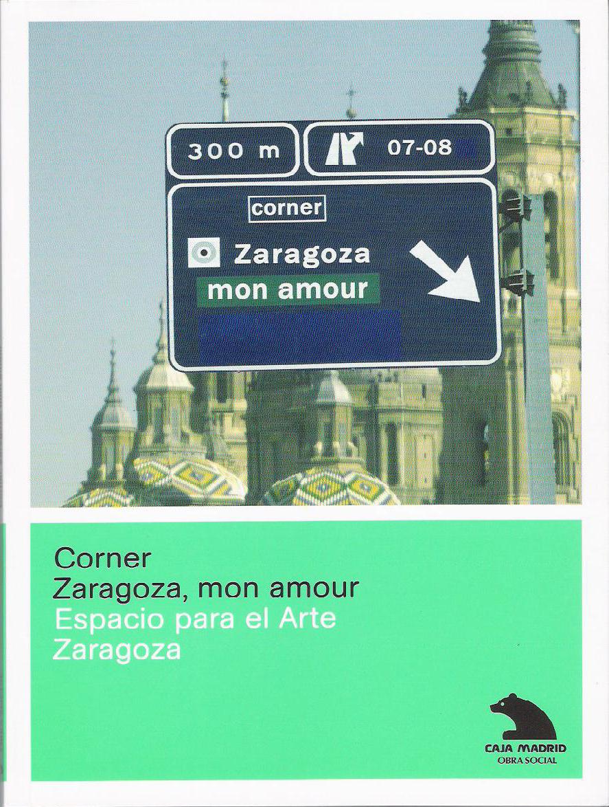 Lee más sobre el artículo Una revisión sobre la imagen de Zaragoza por jovenes artistas actuales