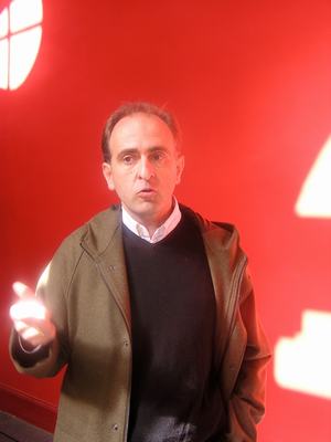 Lee más sobre el artículo Entrevista a Juan Carlos Lozano, nuevo director de Actividades Culturales de la Universidad de Zaragoza