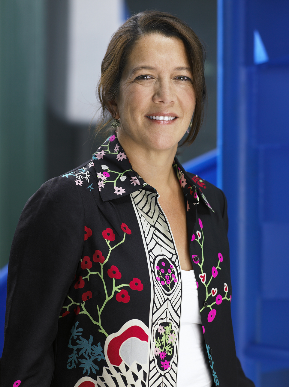 Lee más sobre el artículo Entrevista a Lourdes Fernández , nueva directora de ARCO