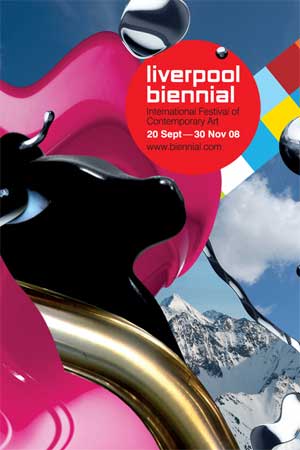 Lee más sobre el artículo Liverpool Biennial