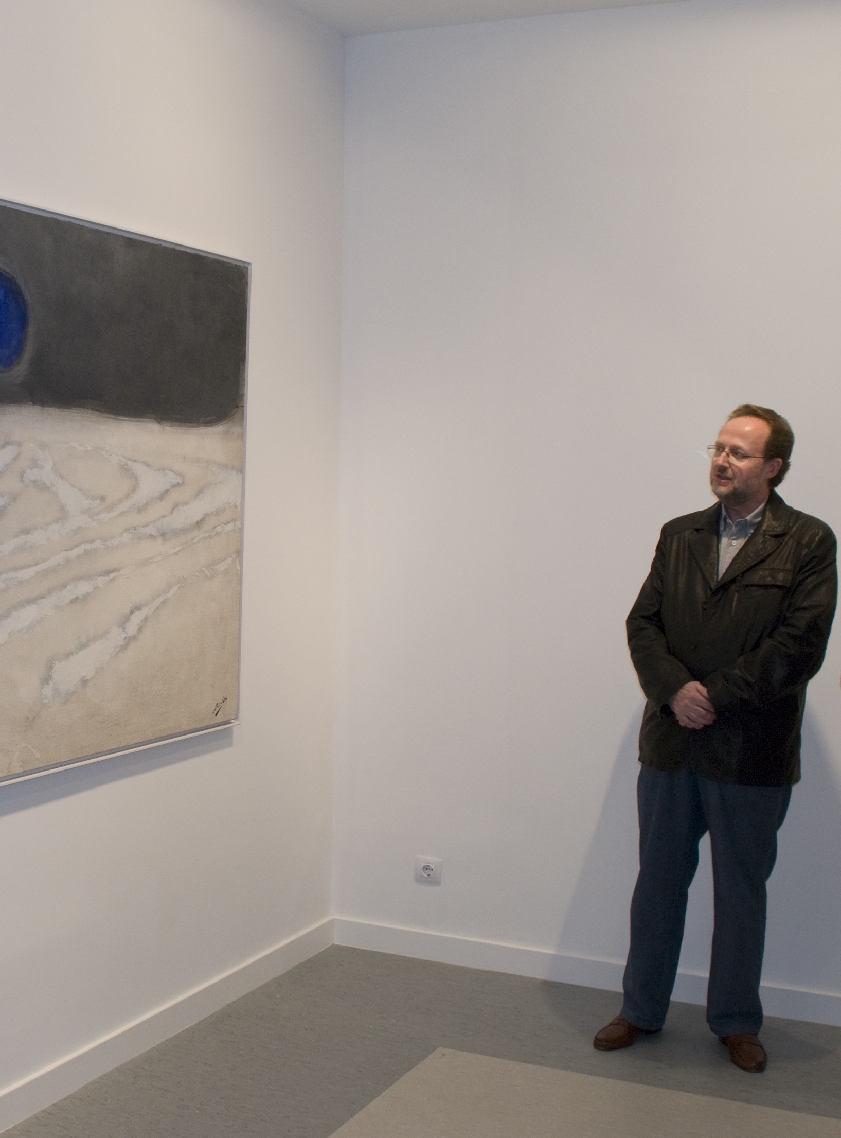 Lee más sobre el artículo Aragonesa del Arte. Una nueva galería de arte en Zaragoza, premio AACA 2008 al mejor espacio expositivo.