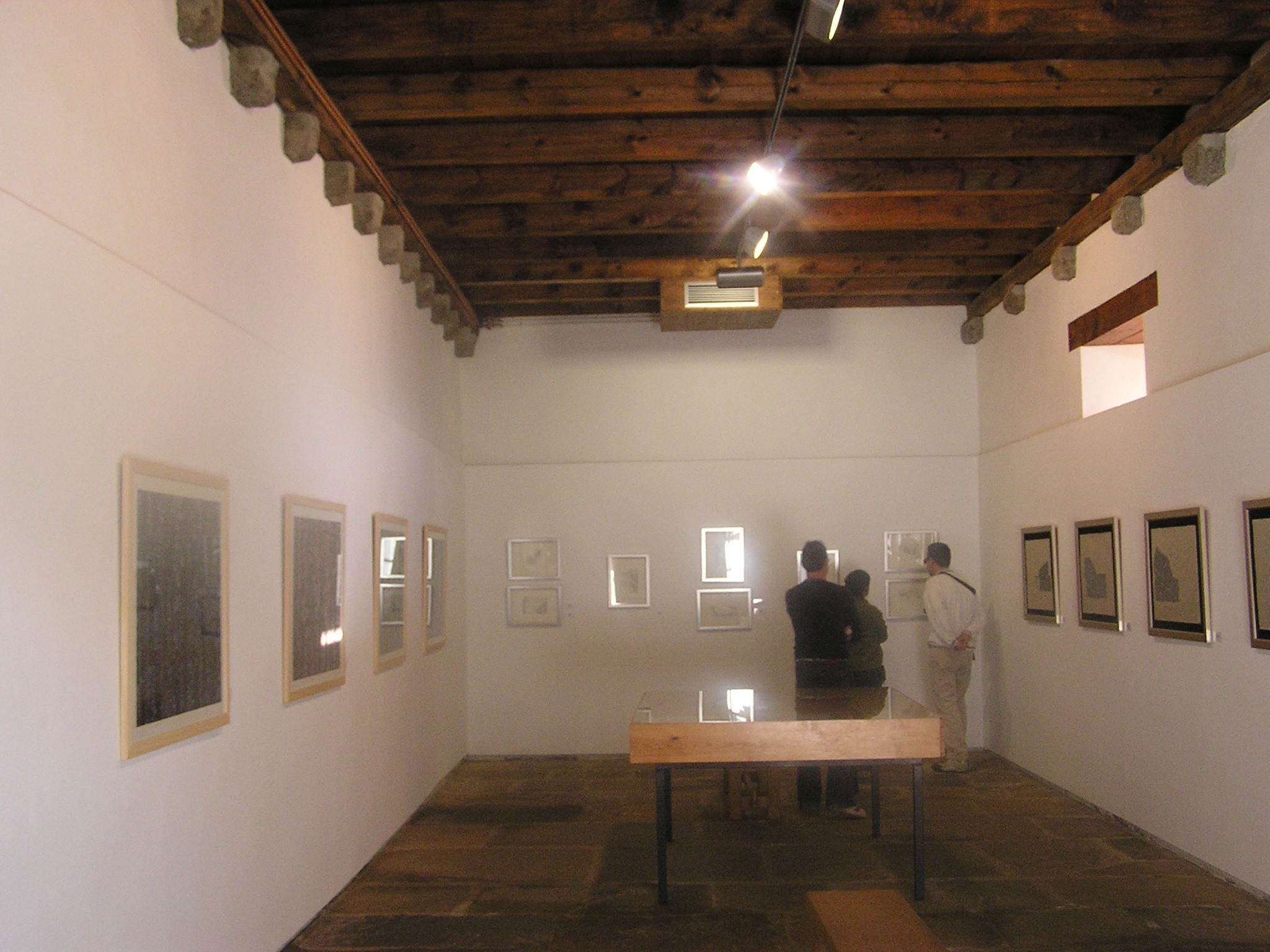 Lee más sobre el artículo Dos facetas dibujísticas de Santiago Arranz