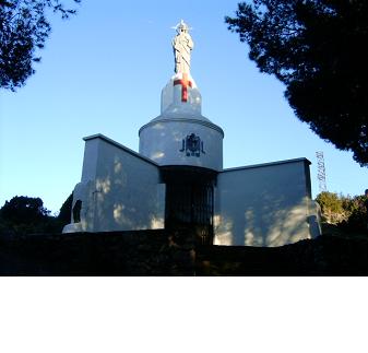 Lee más sobre el artículo Monumentos al Sagrado corazón de Jesús en La Rioja