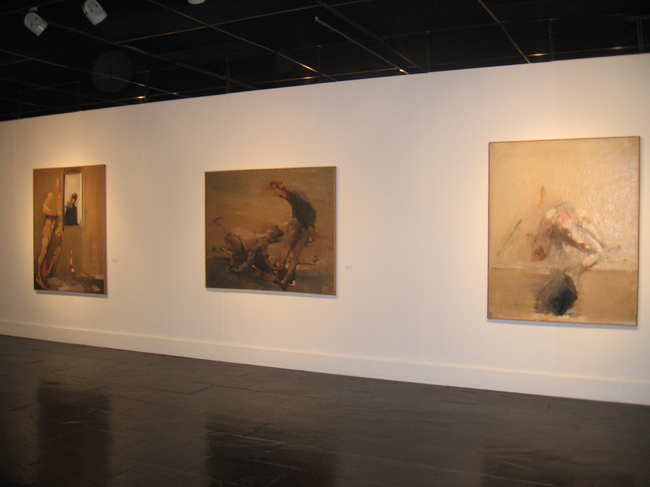 Lee más sobre el artículo Ahmed Shahabuddin en CAI Luzán