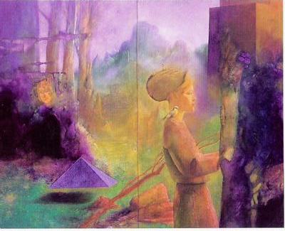 Lee más sobre el artículo Sentimientos del pintor Antonio Cásedas