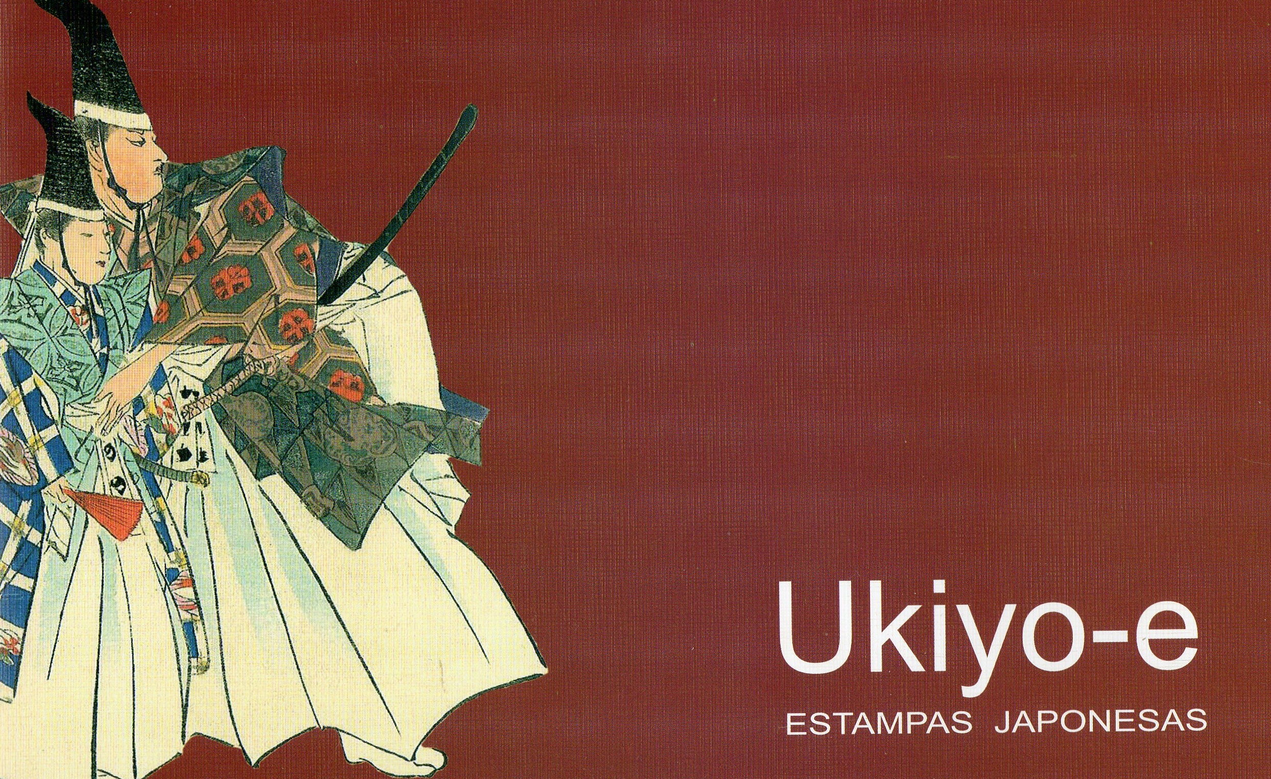 Lee más sobre el artículo Cuarenta principales del grabado japonés ukiyo-e