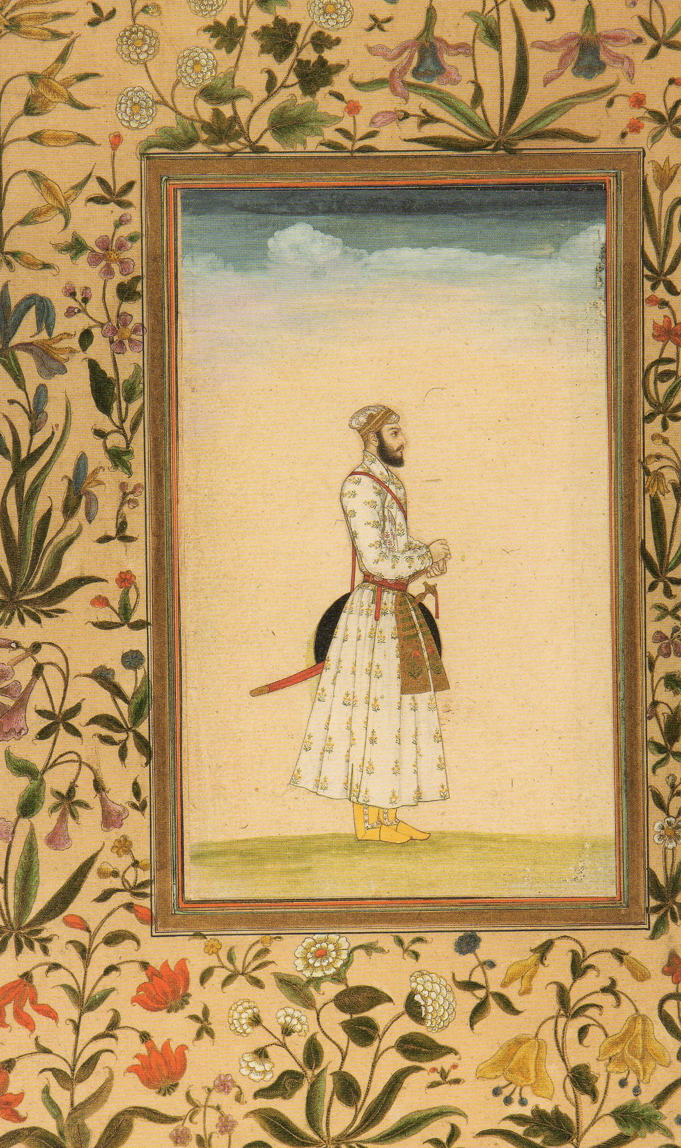 Lee más sobre el artículo El arte de Oriente en Madrid