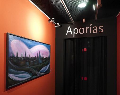 Lee más sobre el artículo Habla la plástica: Entre la Exposición Hispano-Francesa (1908) y la Exposicion Internacional (2008):