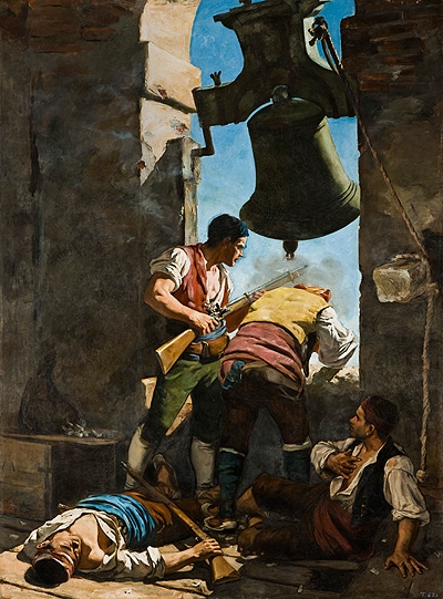 Lee más sobre el artículo Toda una lección de Historia