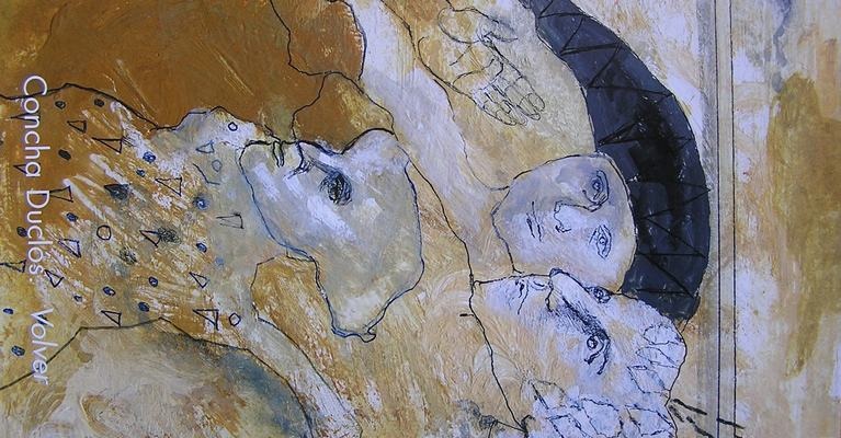 Lee más sobre el artículo Concha Duclós en Galería Pepe Rebollo, Zaragoza