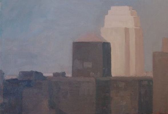 Lee más sobre el artículo Marcelo Fuentes en Galería Finestra Estudio, Zaragoza.