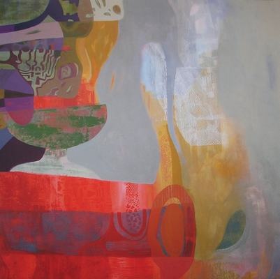 Lee más sobre el artículo María Maynar en Aragonesa de Arte