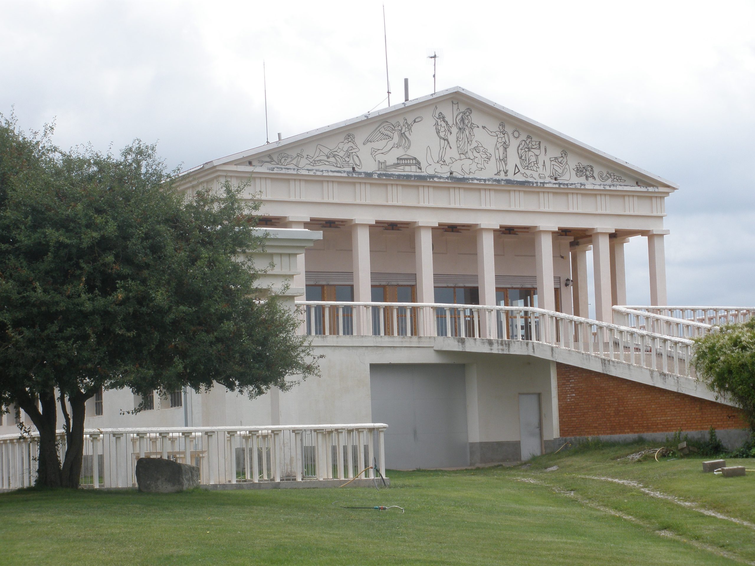 Lee más sobre el artículo El desvanecimiento de las fronteras del arte