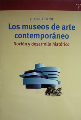 Lee más sobre el artículo Relato histórico de un fenómeno museístico, desde una perspectiva sociológica