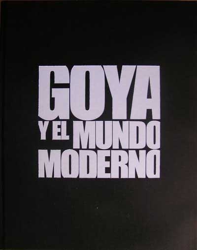 Lee más sobre el artículo Goya como referencia de artistas modernos