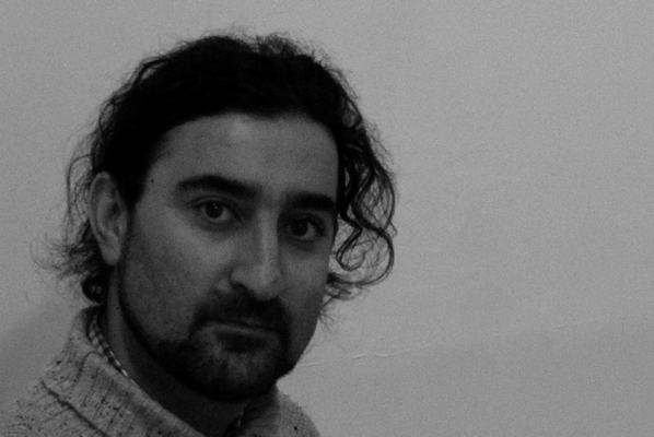 Lee más sobre el artículo Entrevista con José Prieto, nuevo vicedecano de Bellas Artes en Teruel