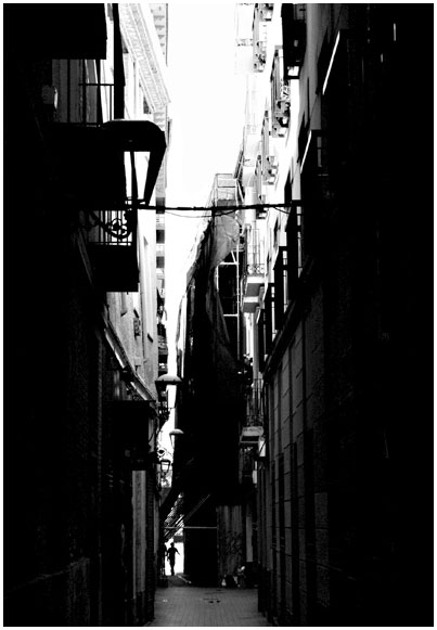 Lee más sobre el artículo Juan Turmo o la vida desde el otro lado