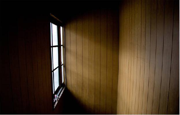 Lee más sobre el artículo Vicky Méndiz: fotografías de un viaje al corazón de Japón