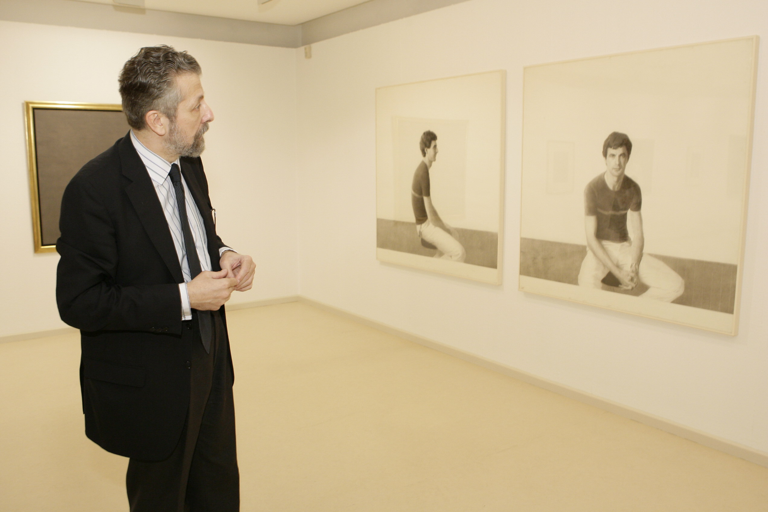 Lee más sobre el artículo La importancia del retrato en el arte de hoy