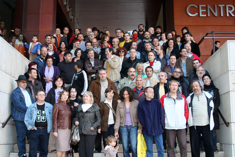 Lee más sobre el artículo La cultura zaragozana a través de sus movimientos sociales