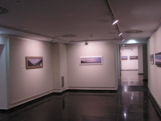 Lee más sobre el artículo Panoramas pintados